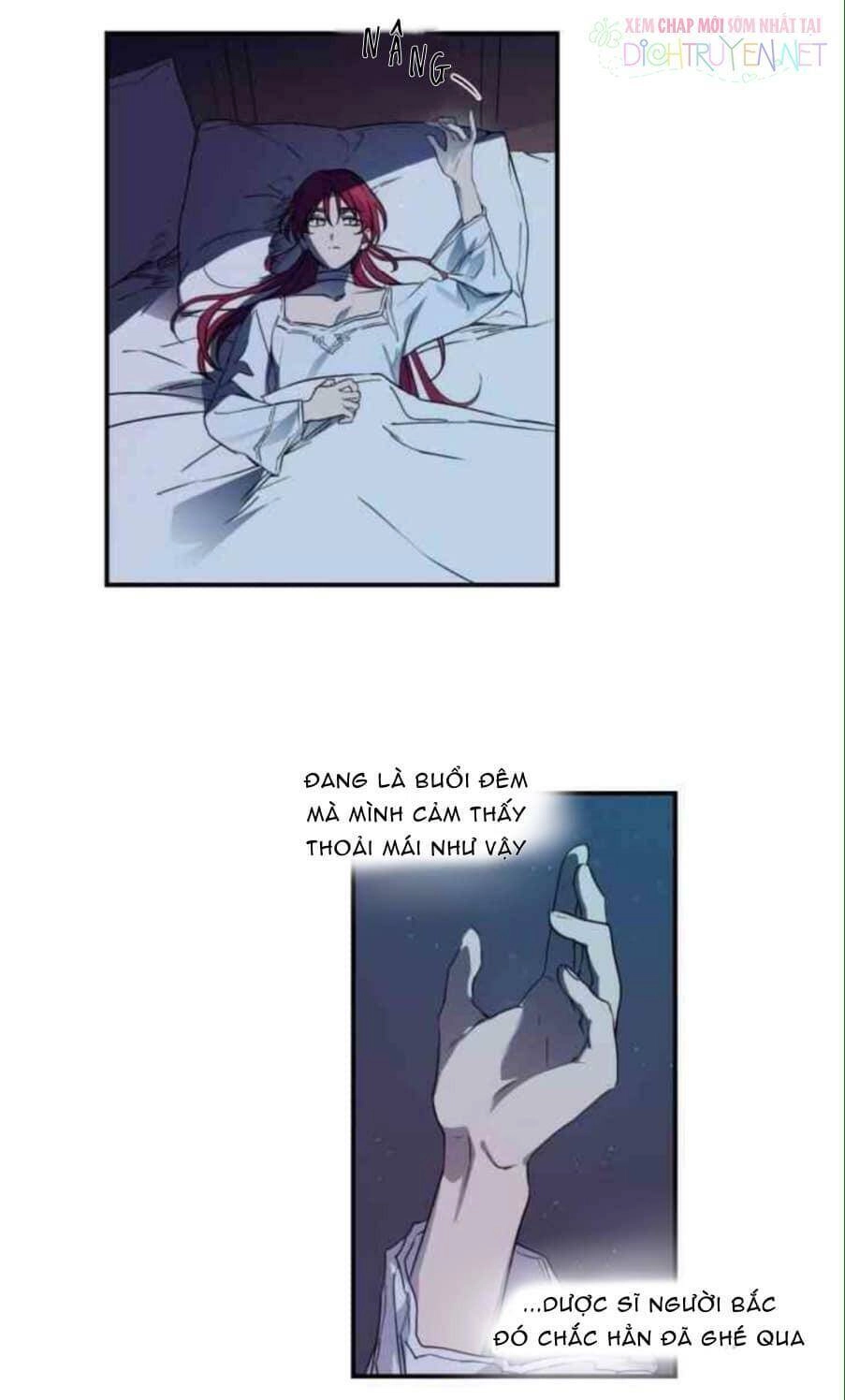 Bị Che Khuất Bởi Mặt Trời Lặn Chapter 3 - 54