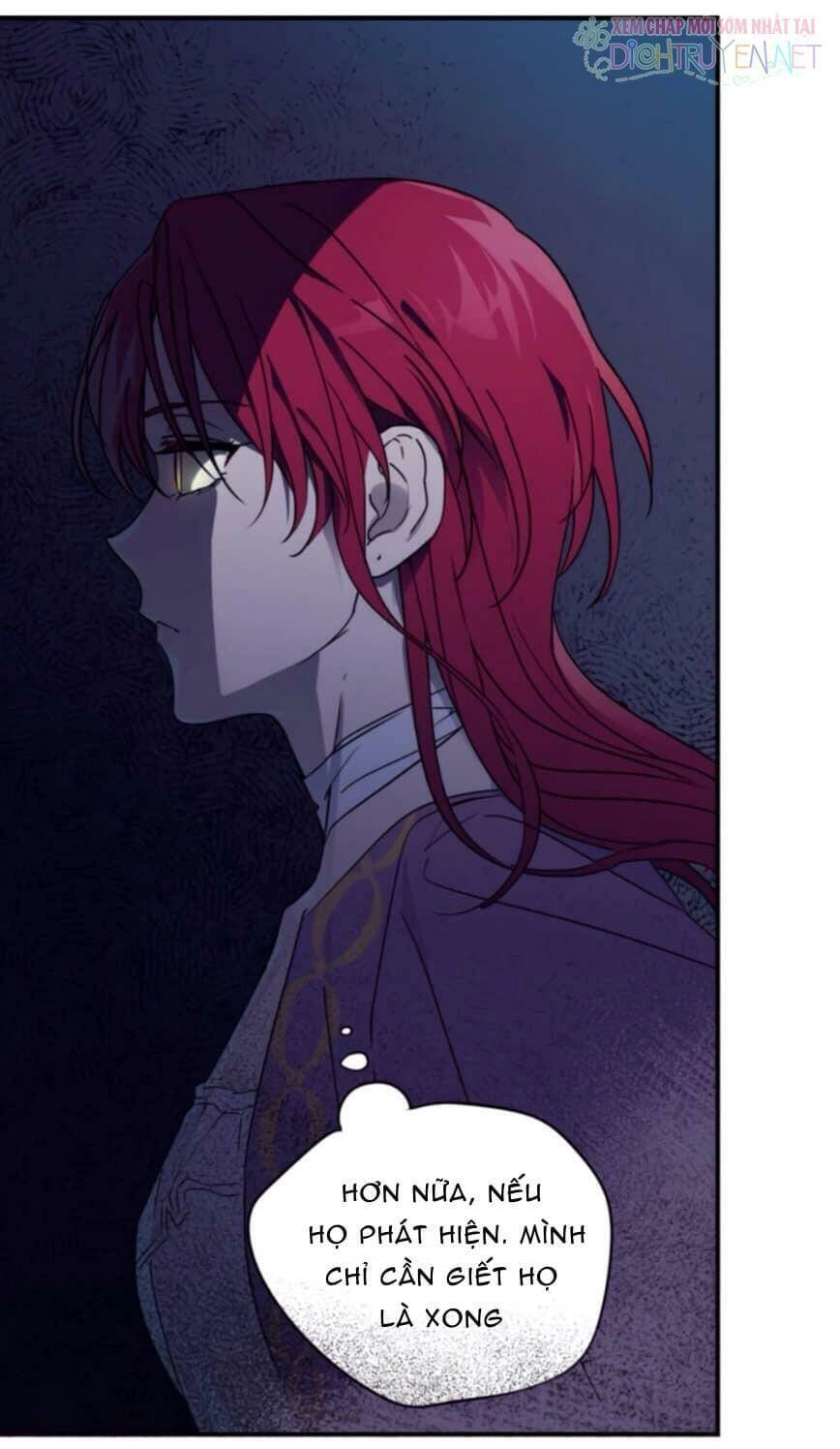 Bị Che Khuất Bởi Mặt Trời Lặn Chapter 3 - 61