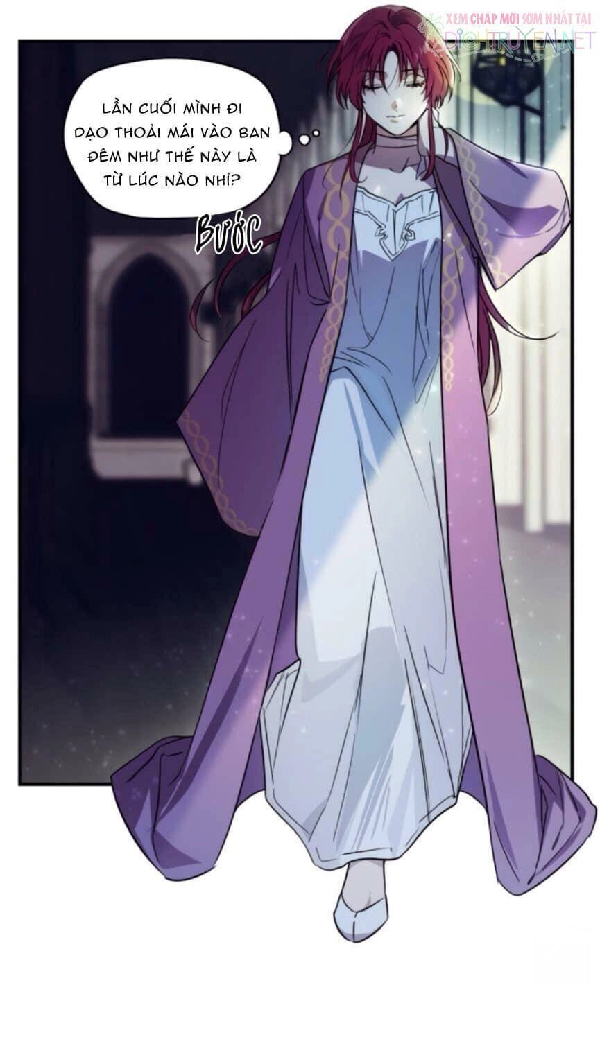 Bị Che Khuất Bởi Mặt Trời Lặn Chapter 3 - 63