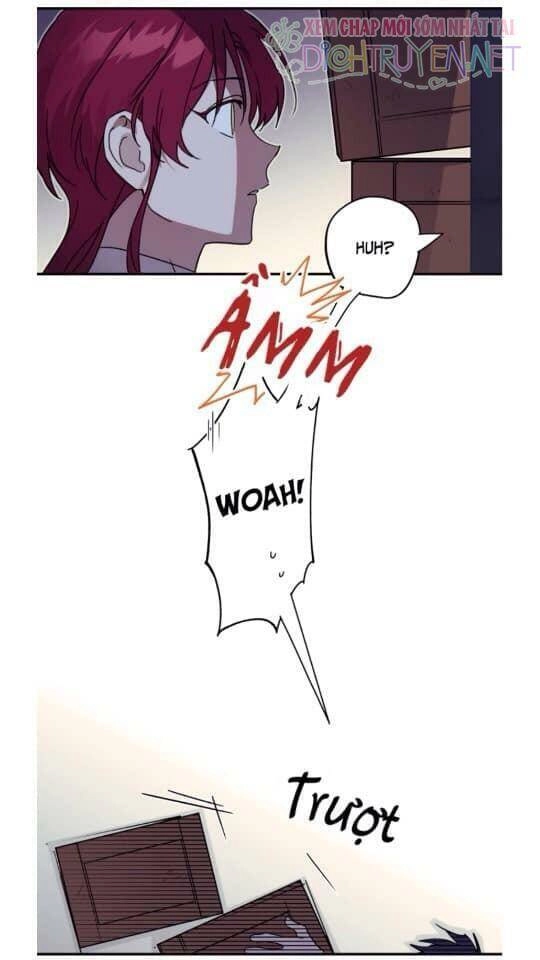 Bị Che Khuất Bởi Mặt Trời Lặn Chapter 3 - 67