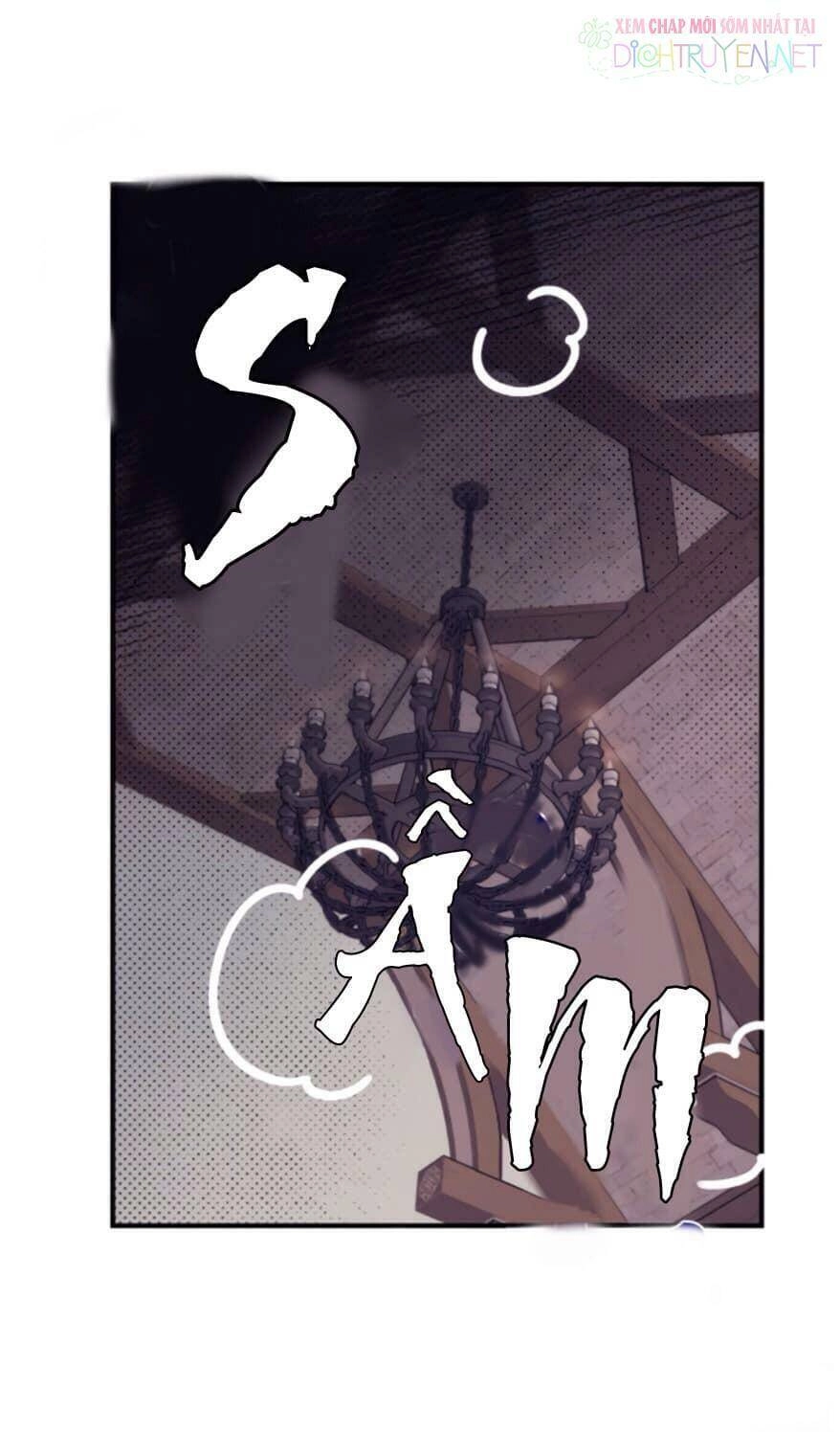 Bị Che Khuất Bởi Mặt Trời Lặn Chapter 3 - 68