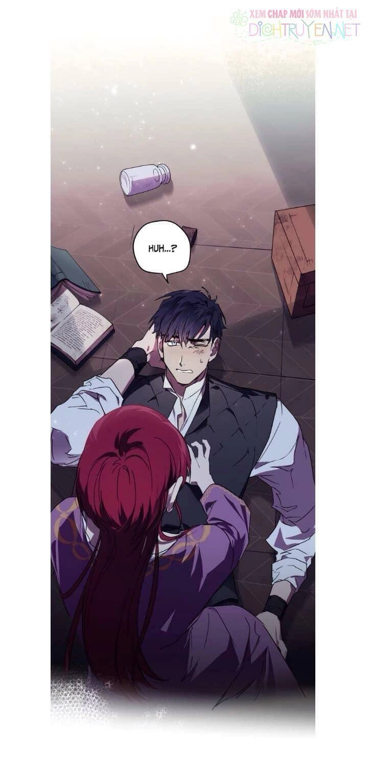 Bị Che Khuất Bởi Mặt Trời Lặn Chapter 3 - 73