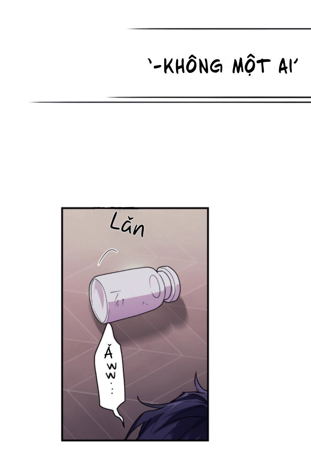 Bị Che Khuất Bởi Mặt Trời Lặn Chapter 4 - 3