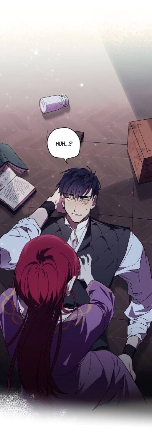 Bị Che Khuất Bởi Mặt Trời Lặn Chapter 4 - 5