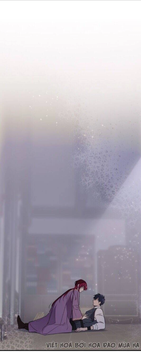 Bị Che Khuất Bởi Mặt Trời Lặn Chapter 4 - 8