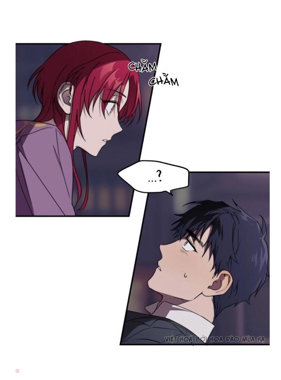 Bị Che Khuất Bởi Mặt Trời Lặn Chapter 4 - 9