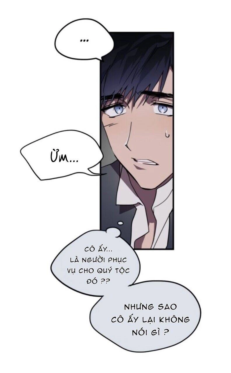 Bị Che Khuất Bởi Mặt Trời Lặn Chapter 4 - 12