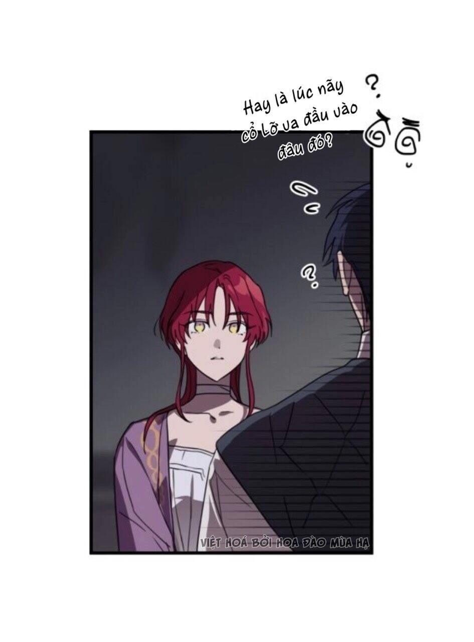 Bị Che Khuất Bởi Mặt Trời Lặn Chapter 4 - 13