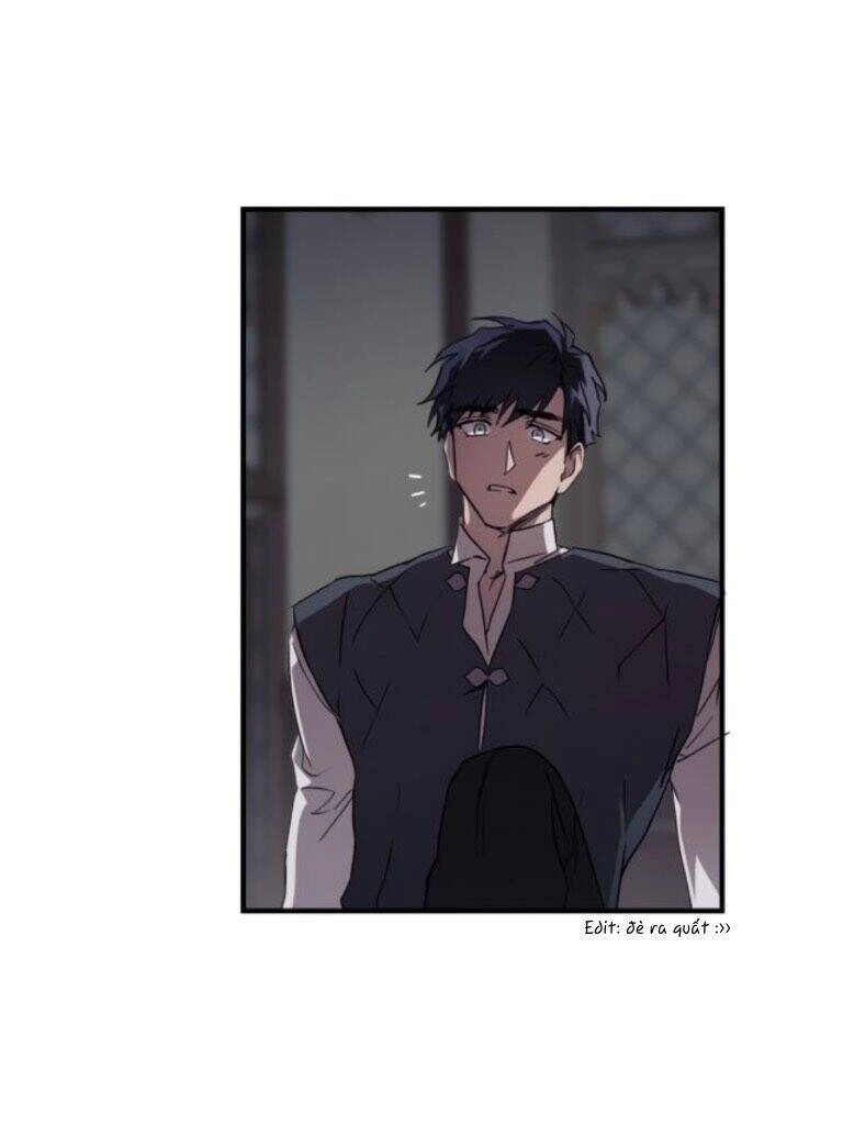 Bị Che Khuất Bởi Mặt Trời Lặn Chapter 4 - 17