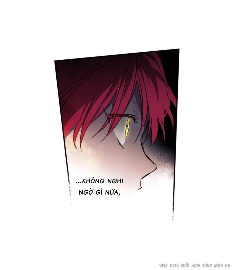 Bị Che Khuất Bởi Mặt Trời Lặn Chapter 4 - 18