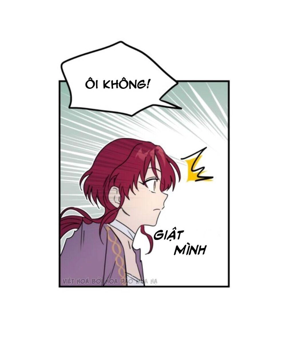 Bị Che Khuất Bởi Mặt Trời Lặn Chapter 4 - 20