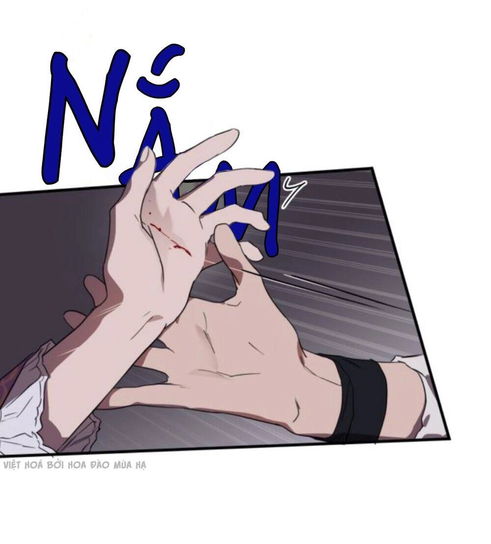 Bị Che Khuất Bởi Mặt Trời Lặn Chapter 4 - 21