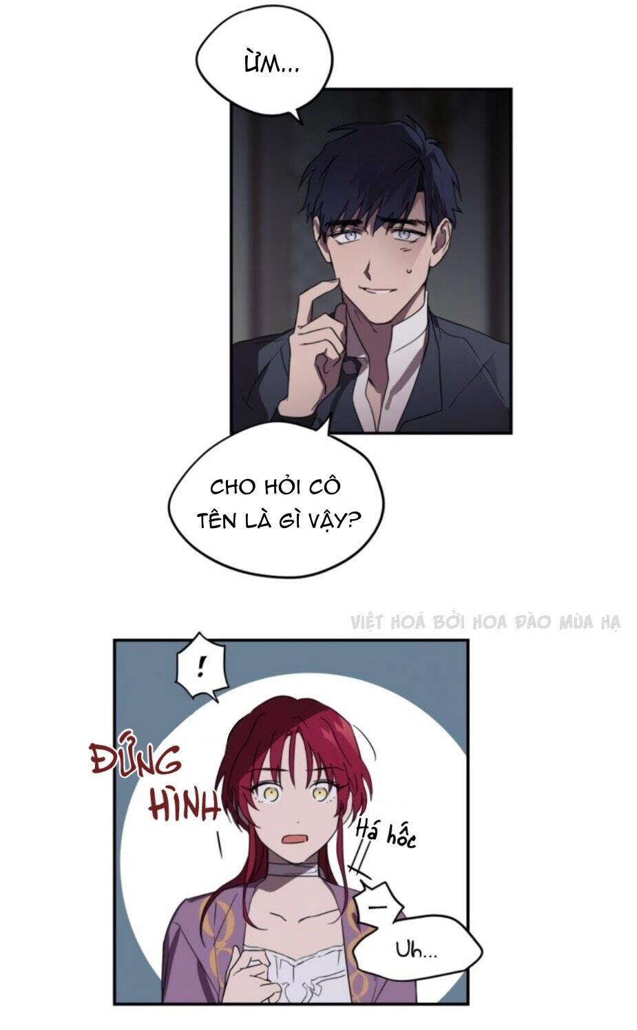 Bị Che Khuất Bởi Mặt Trời Lặn Chapter 4 - 25