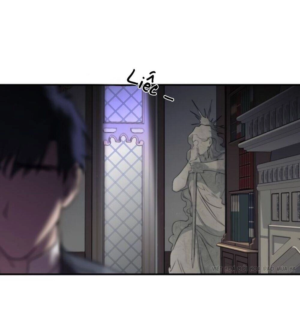 Bị Che Khuất Bởi Mặt Trời Lặn Chapter 4 - 26