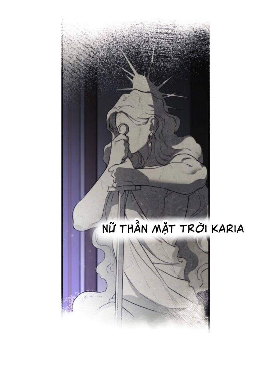 Bị Che Khuất Bởi Mặt Trời Lặn Chapter 4 - 27