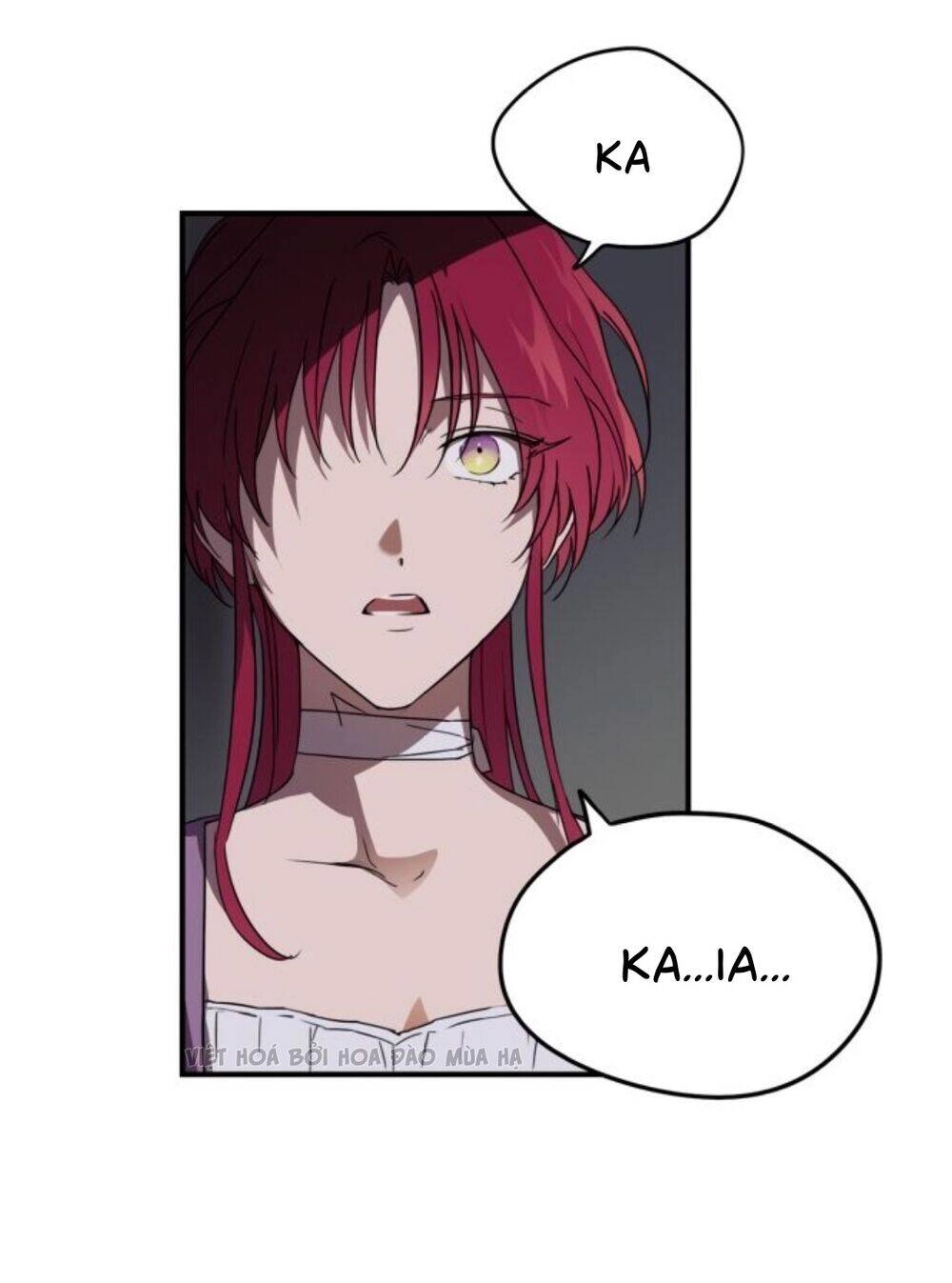 Bị Che Khuất Bởi Mặt Trời Lặn Chapter 4 - 28