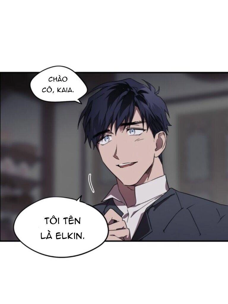 Bị Che Khuất Bởi Mặt Trời Lặn Chapter 4 - 29