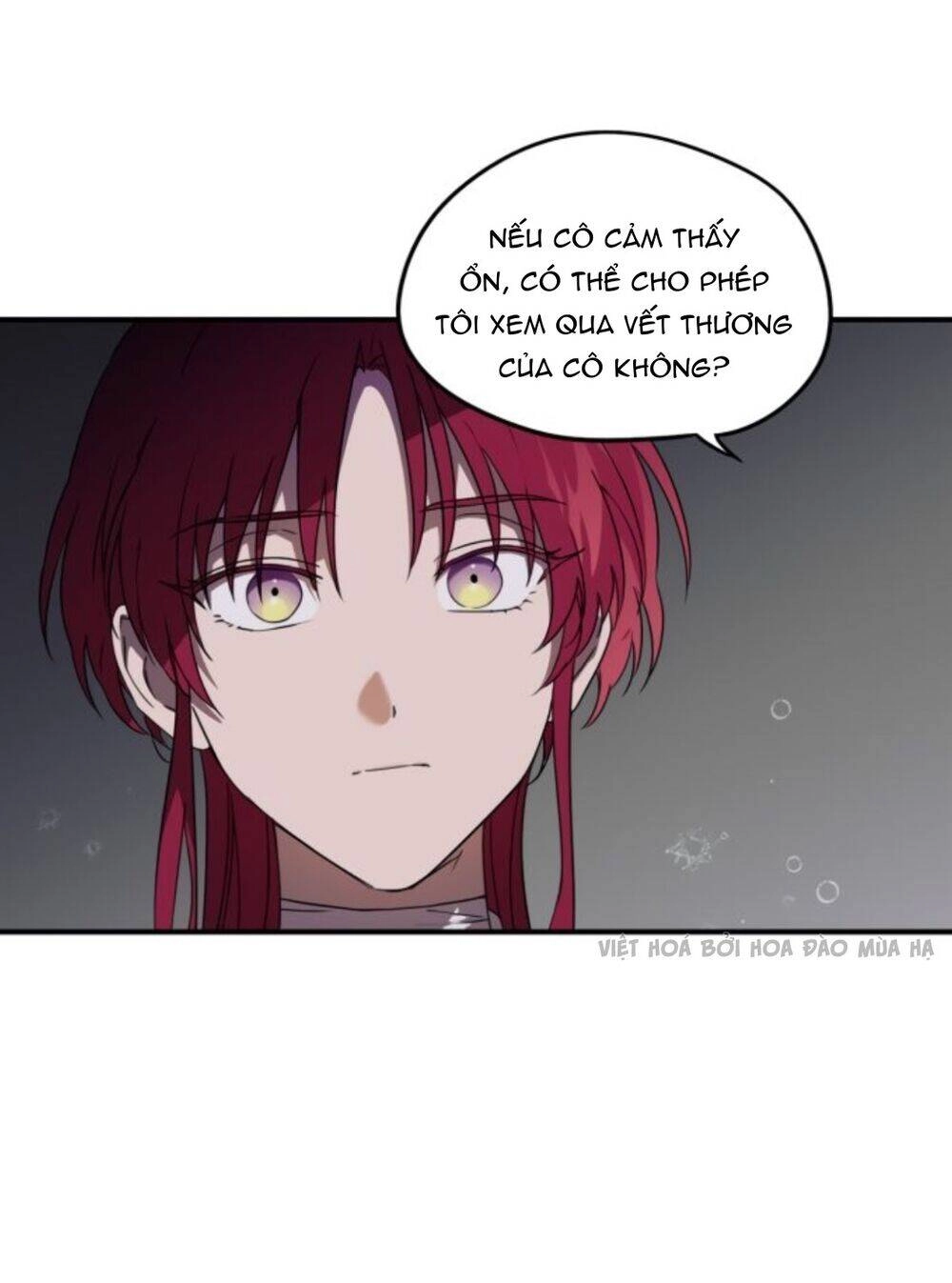 Bị Che Khuất Bởi Mặt Trời Lặn Chapter 4 - 30