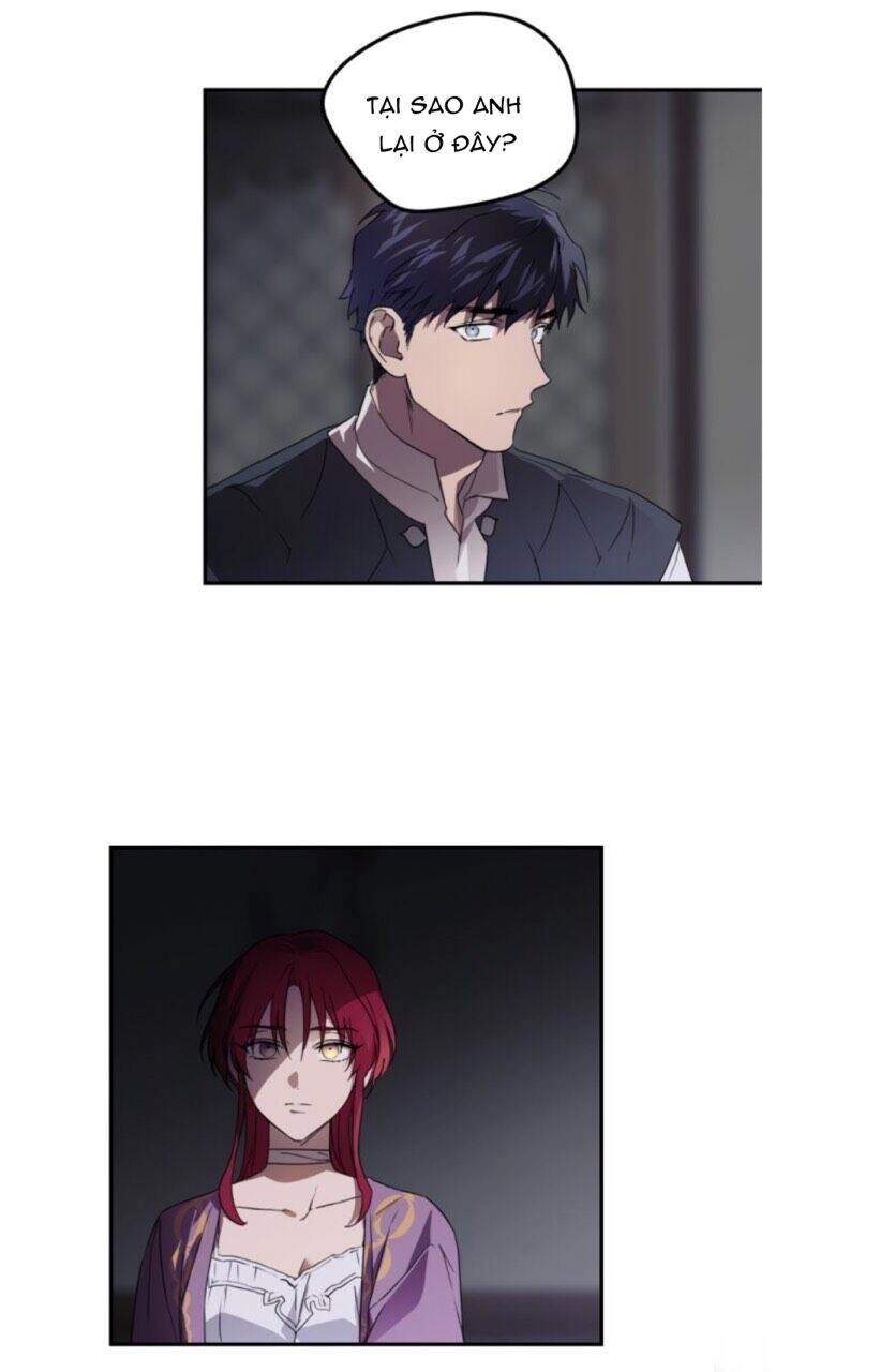 Bị Che Khuất Bởi Mặt Trời Lặn Chapter 4 - 33