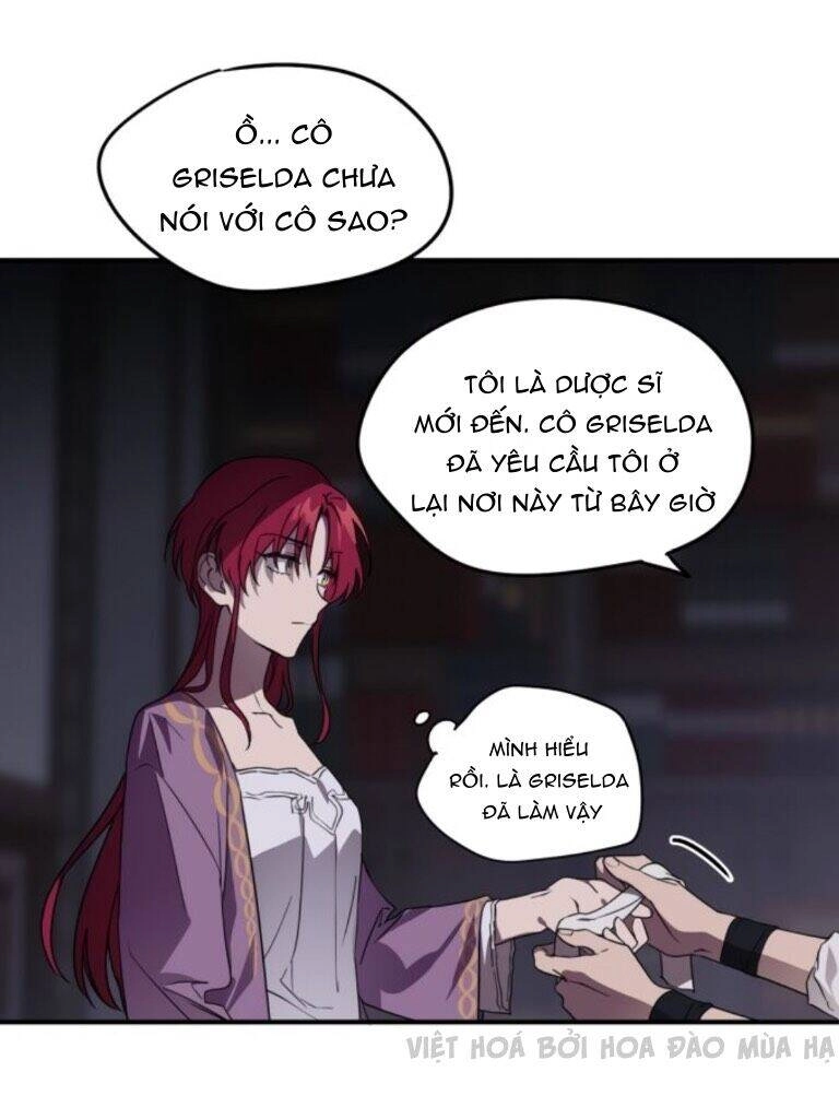 Bị Che Khuất Bởi Mặt Trời Lặn Chapter 4 - 34