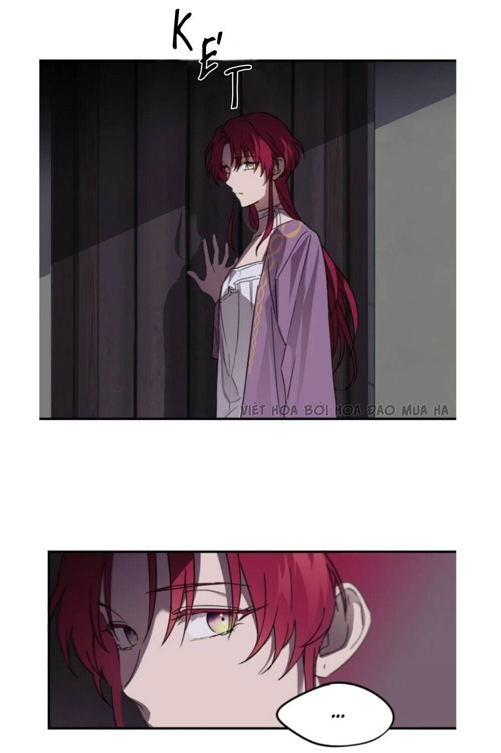 Bị Che Khuất Bởi Mặt Trời Lặn Chapter 4 - 40