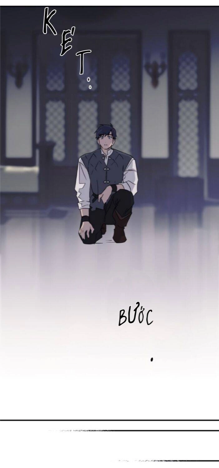 Bị Che Khuất Bởi Mặt Trời Lặn Chapter 4 - 41