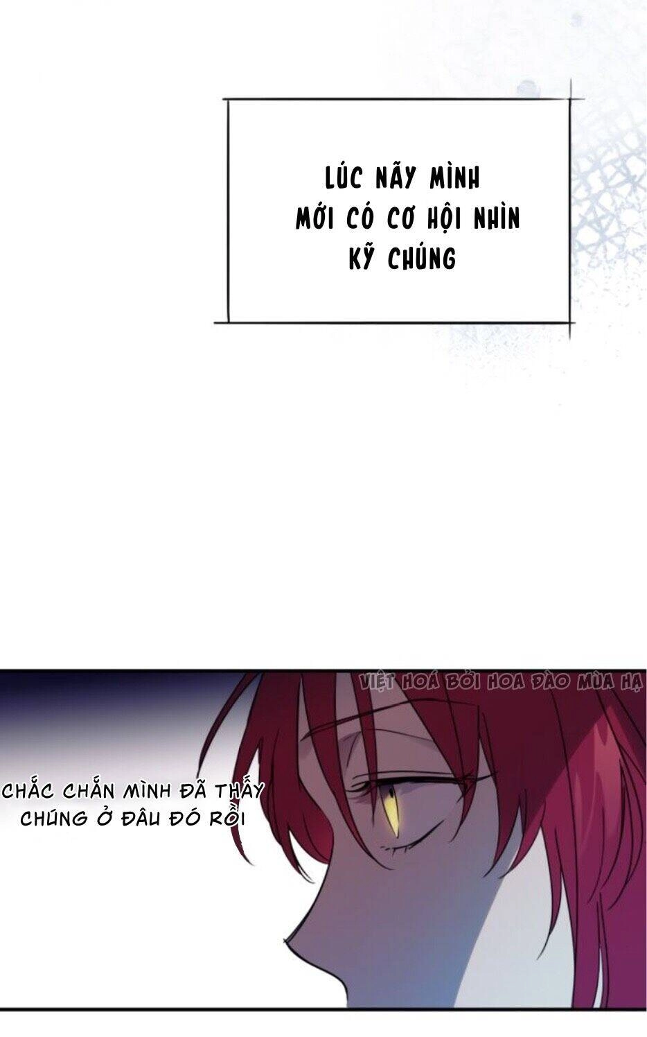 Bị Che Khuất Bởi Mặt Trời Lặn Chapter 4 - 48