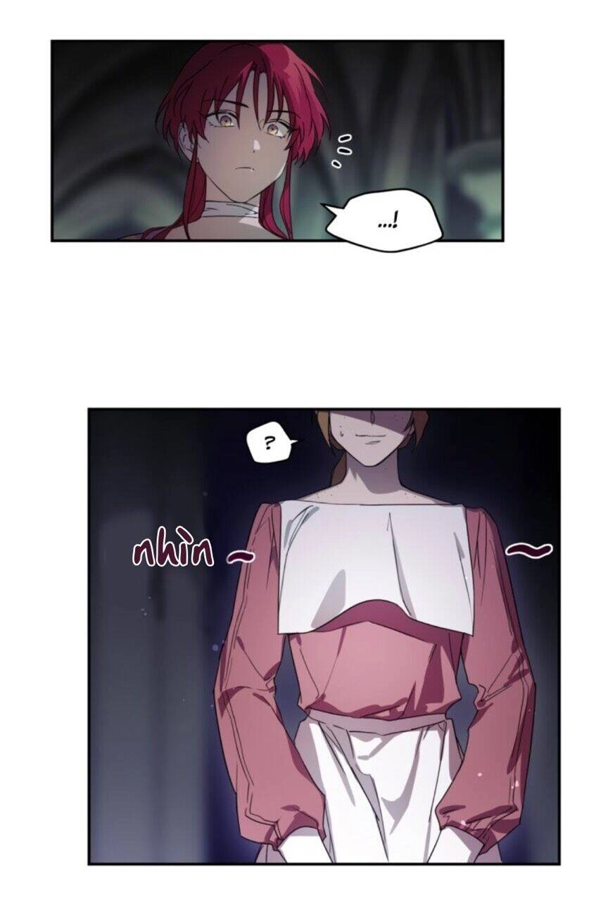 Bị Che Khuất Bởi Mặt Trời Lặn Chapter 4 - 50