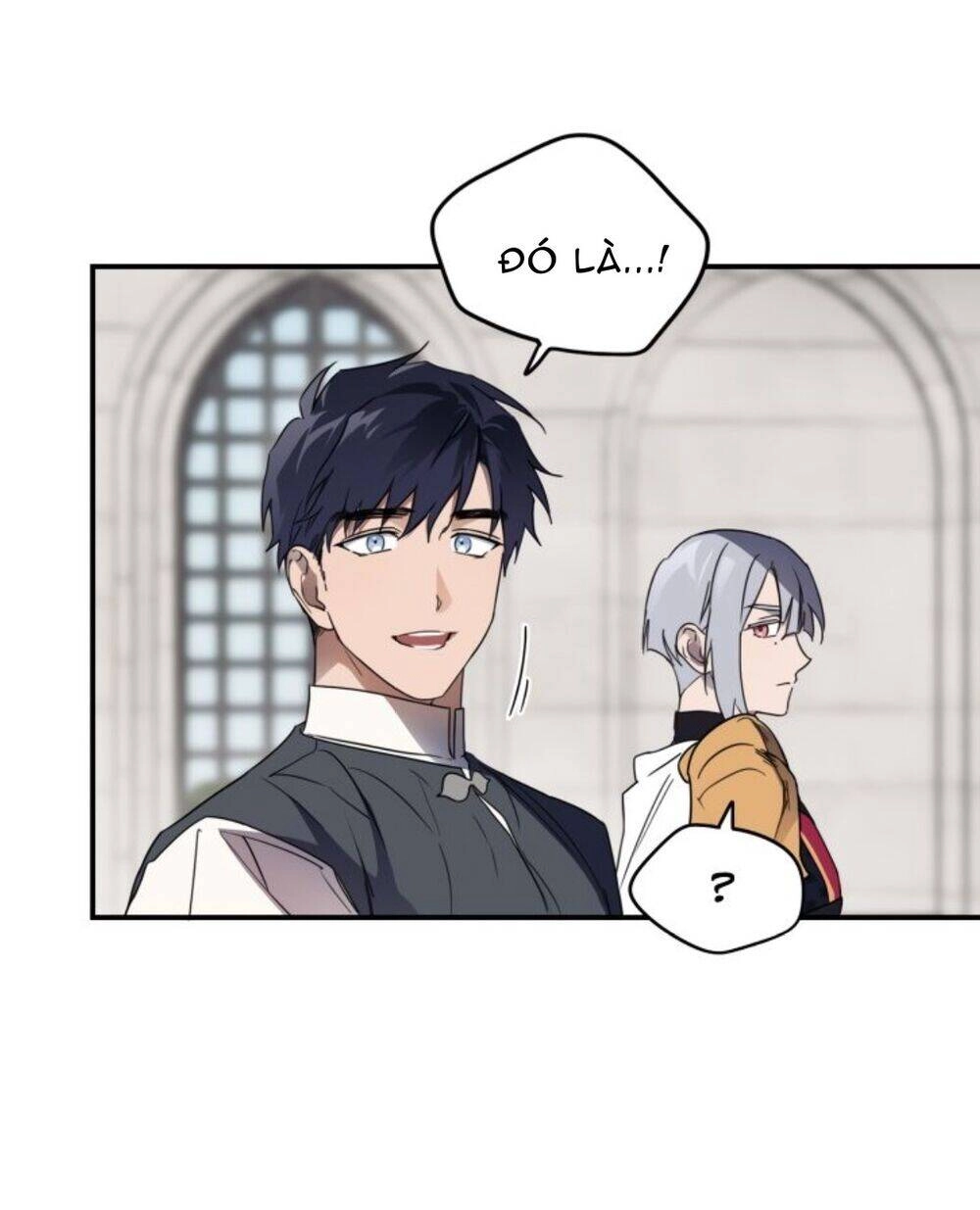 Bị Che Khuất Bởi Mặt Trời Lặn Chapter 4 - 57