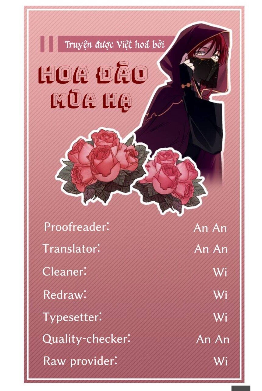 Bị Che Khuất Bởi Mặt Trời Lặn Chapter 4 - 61