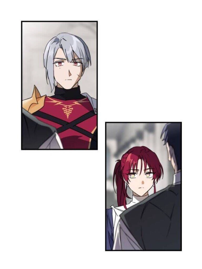 Bị Che Khuất Bởi Mặt Trời Lặn Chapter 5 - 8