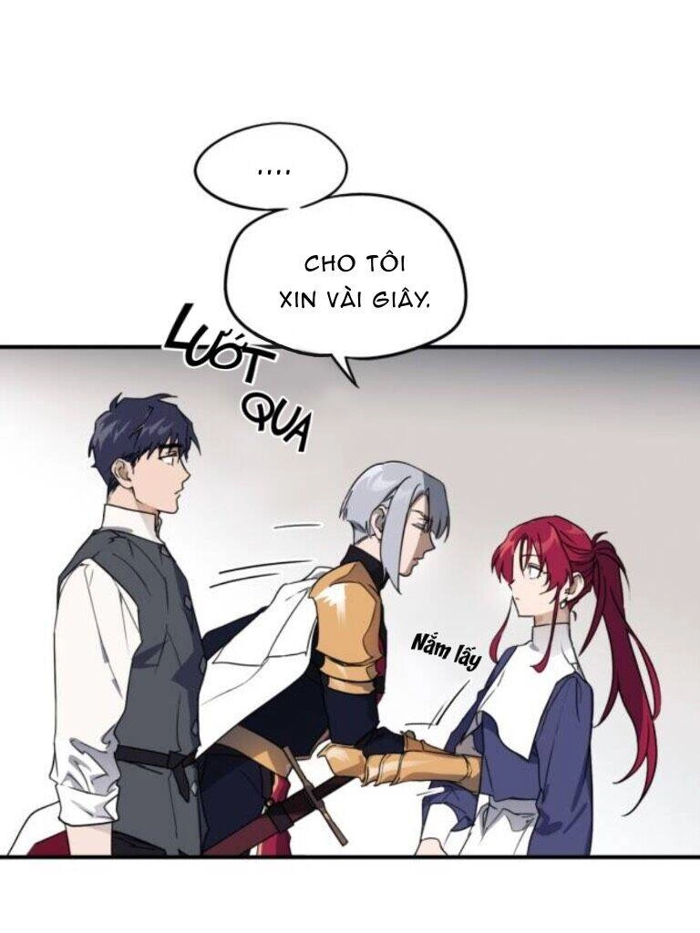 Bị Che Khuất Bởi Mặt Trời Lặn Chapter 5 - 9