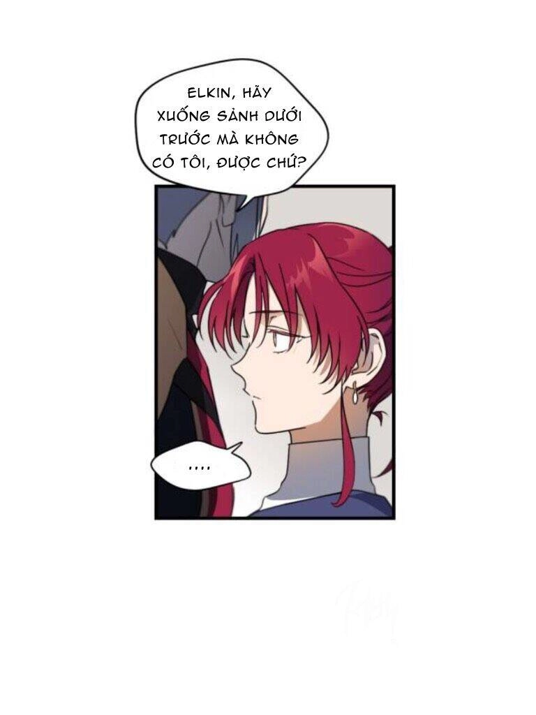 Bị Che Khuất Bởi Mặt Trời Lặn Chapter 5 - 10