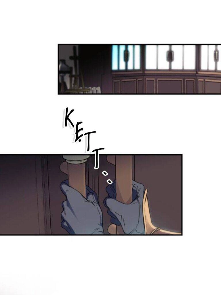 Bị Che Khuất Bởi Mặt Trời Lặn Chapter 5 - 12