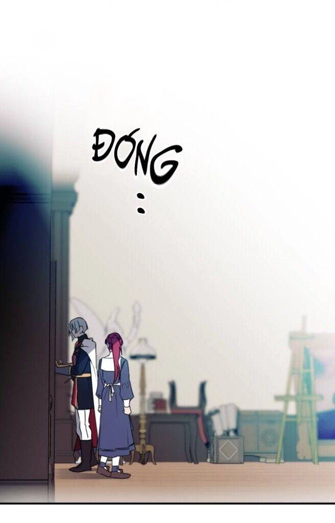 Bị Che Khuất Bởi Mặt Trời Lặn Chapter 5 - 13