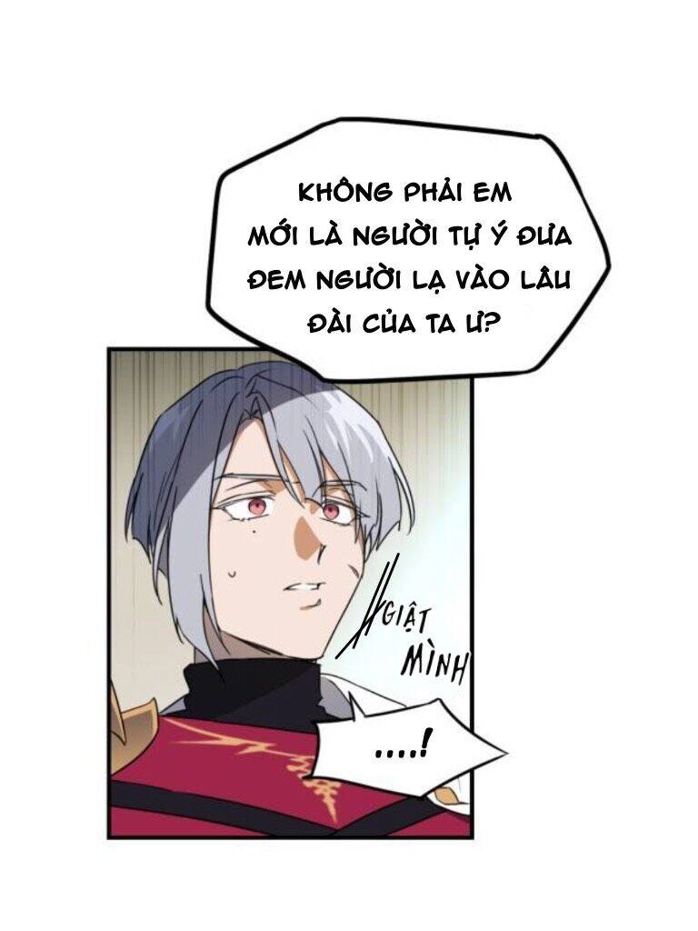 Bị Che Khuất Bởi Mặt Trời Lặn Chapter 5 - 19