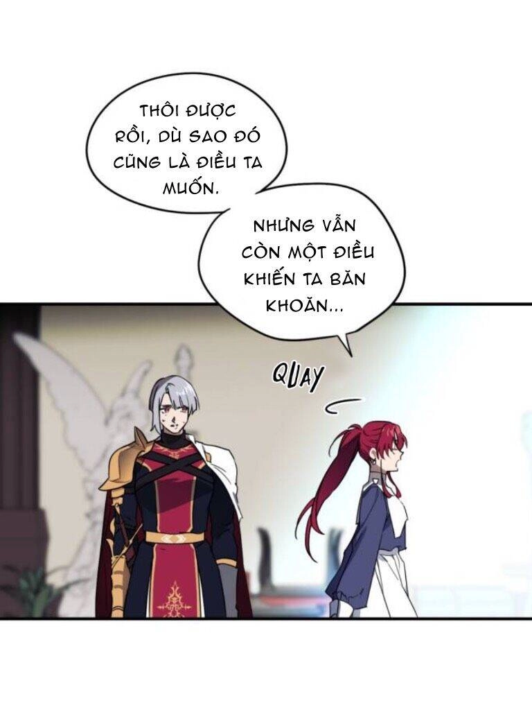 Bị Che Khuất Bởi Mặt Trời Lặn Chapter 5 - 22