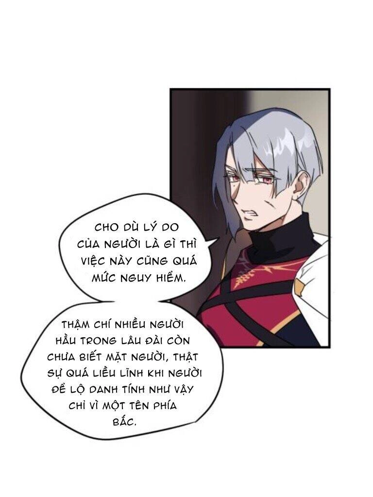 Bị Che Khuất Bởi Mặt Trời Lặn Chapter 5 - 26