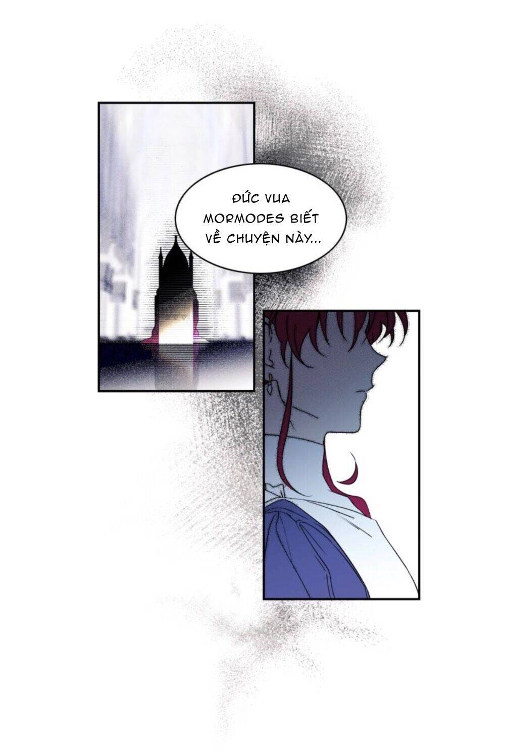 Bị Che Khuất Bởi Mặt Trời Lặn Chapter 5 - 27