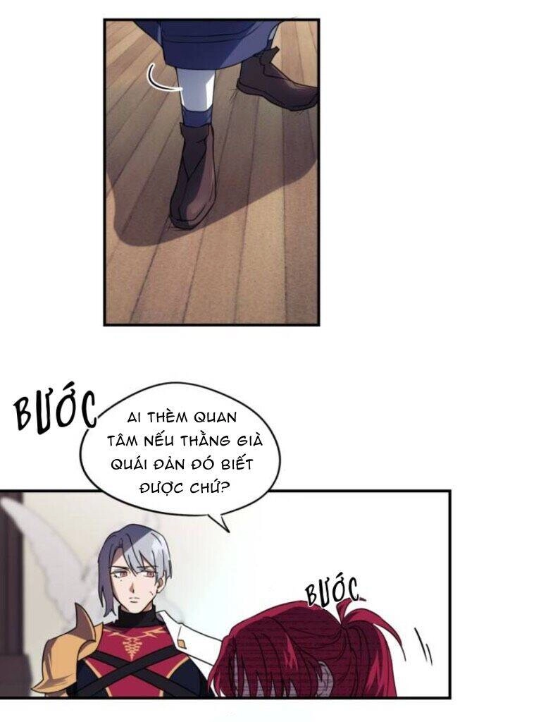 Bị Che Khuất Bởi Mặt Trời Lặn Chapter 5 - 28