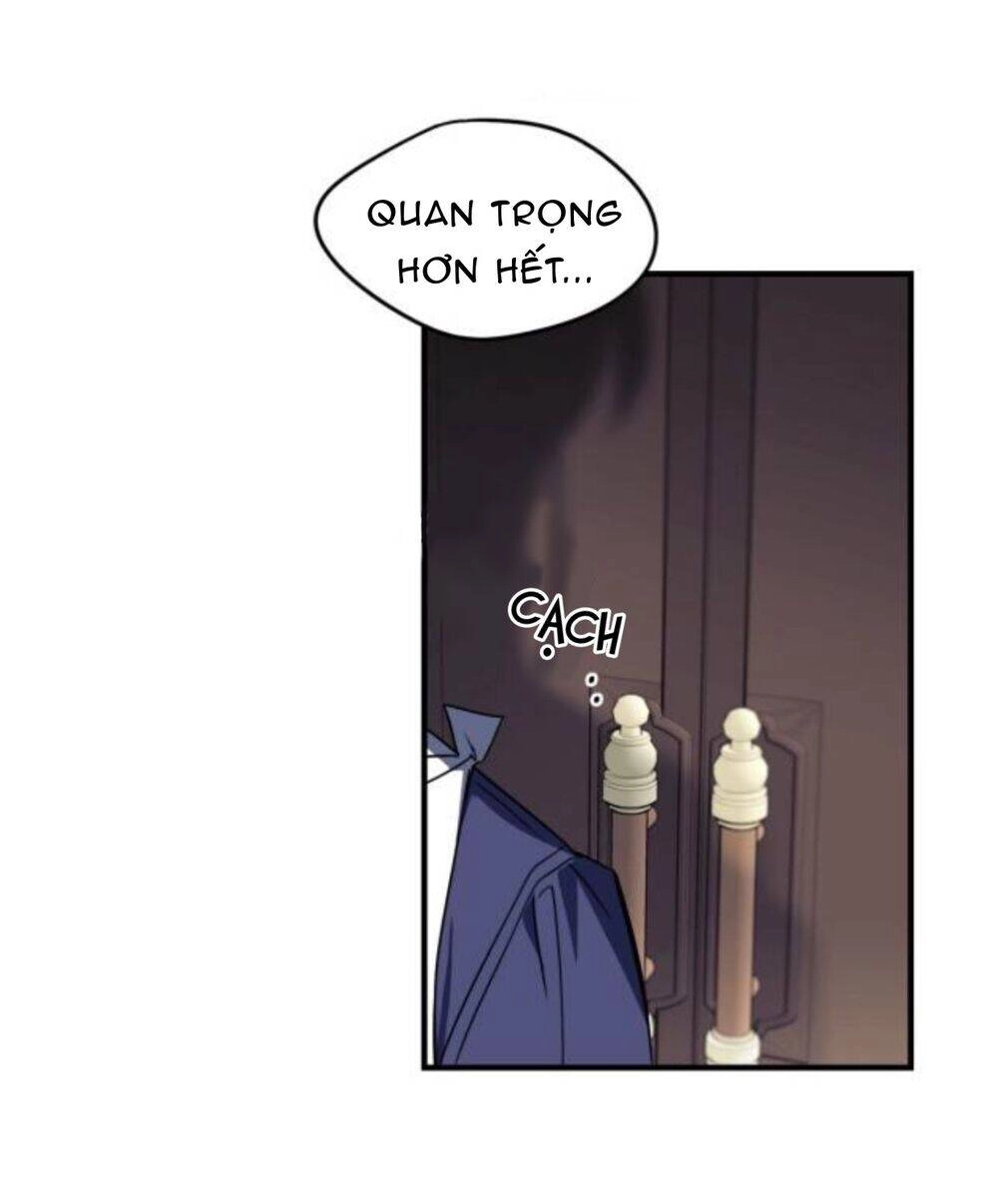 Bị Che Khuất Bởi Mặt Trời Lặn Chapter 5 - 29