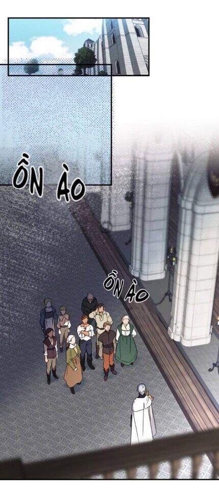 Bị Che Khuất Bởi Mặt Trời Lặn Chapter 5 - 32