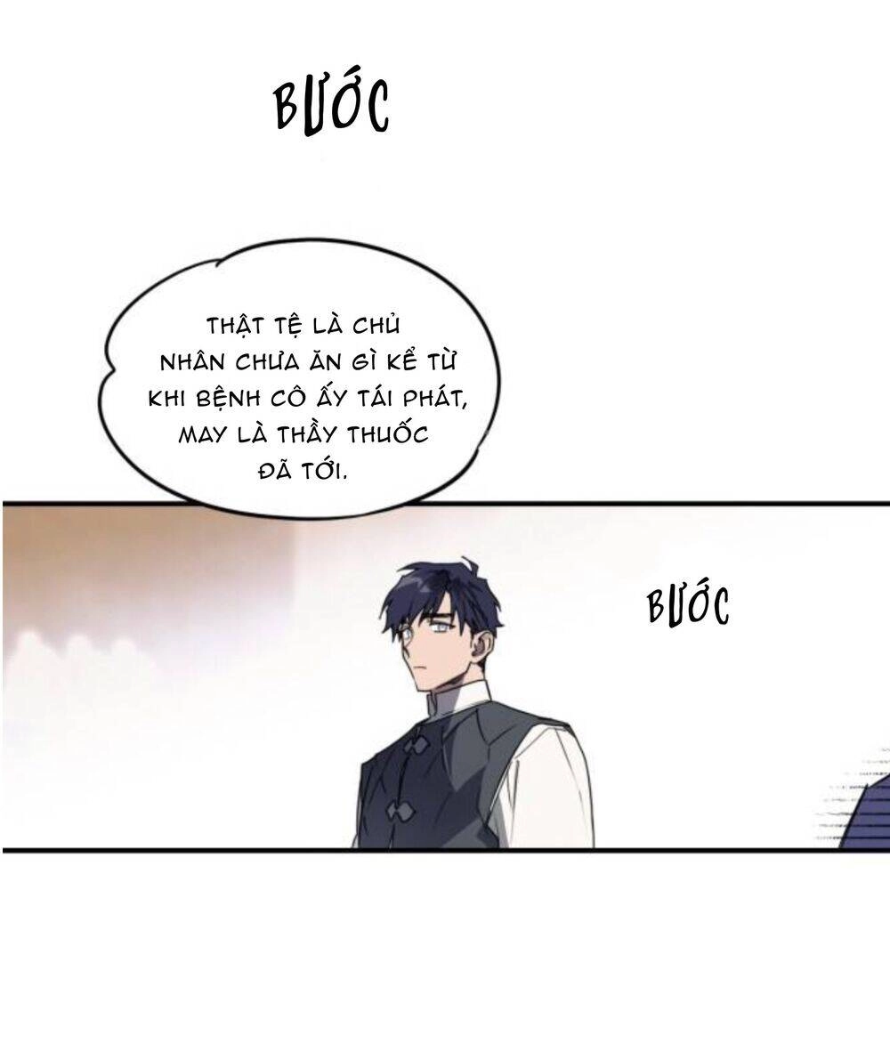 Bị Che Khuất Bởi Mặt Trời Lặn Chapter 5 - 44