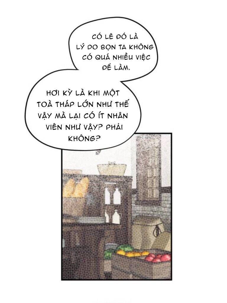 Bị Che Khuất Bởi Mặt Trời Lặn Chapter 5 - 47