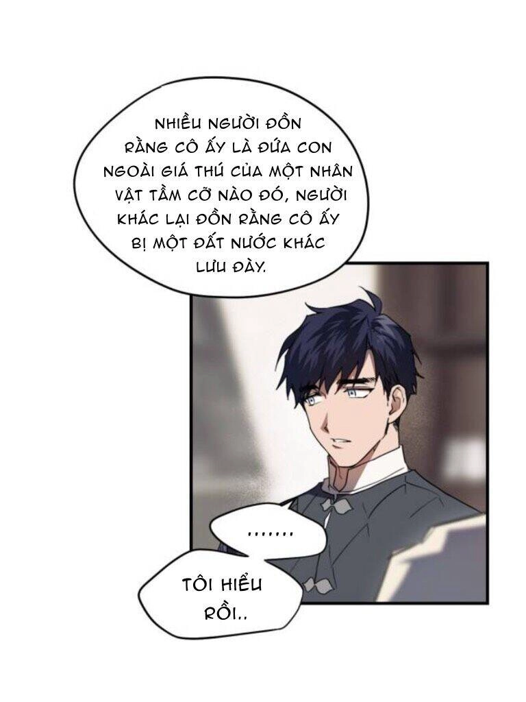 Bị Che Khuất Bởi Mặt Trời Lặn Chapter 5 - 48