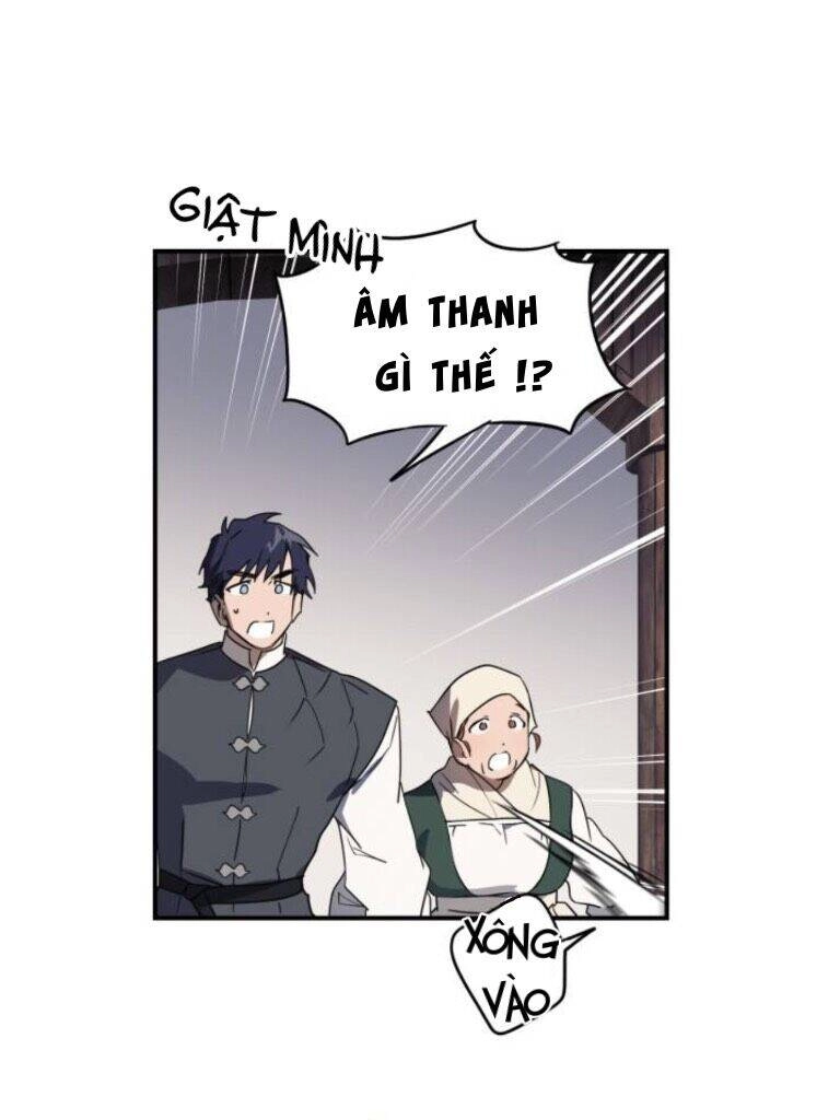 Bị Che Khuất Bởi Mặt Trời Lặn Chapter 5 - 50