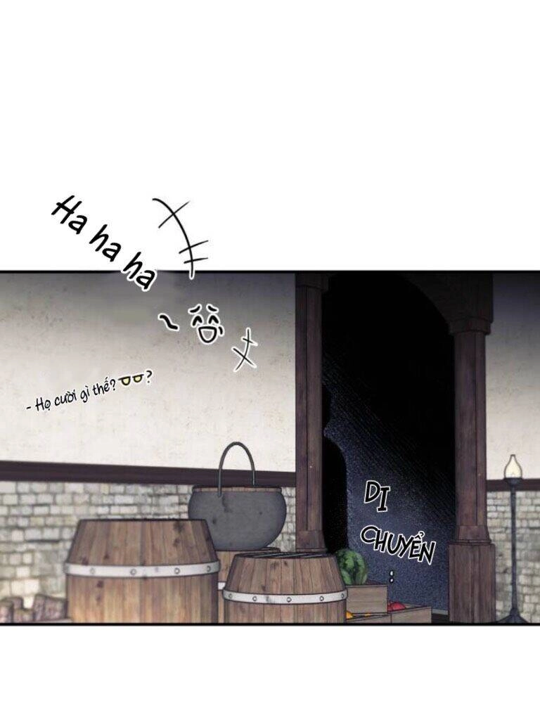 Bị Che Khuất Bởi Mặt Trời Lặn Chapter 5 - 54