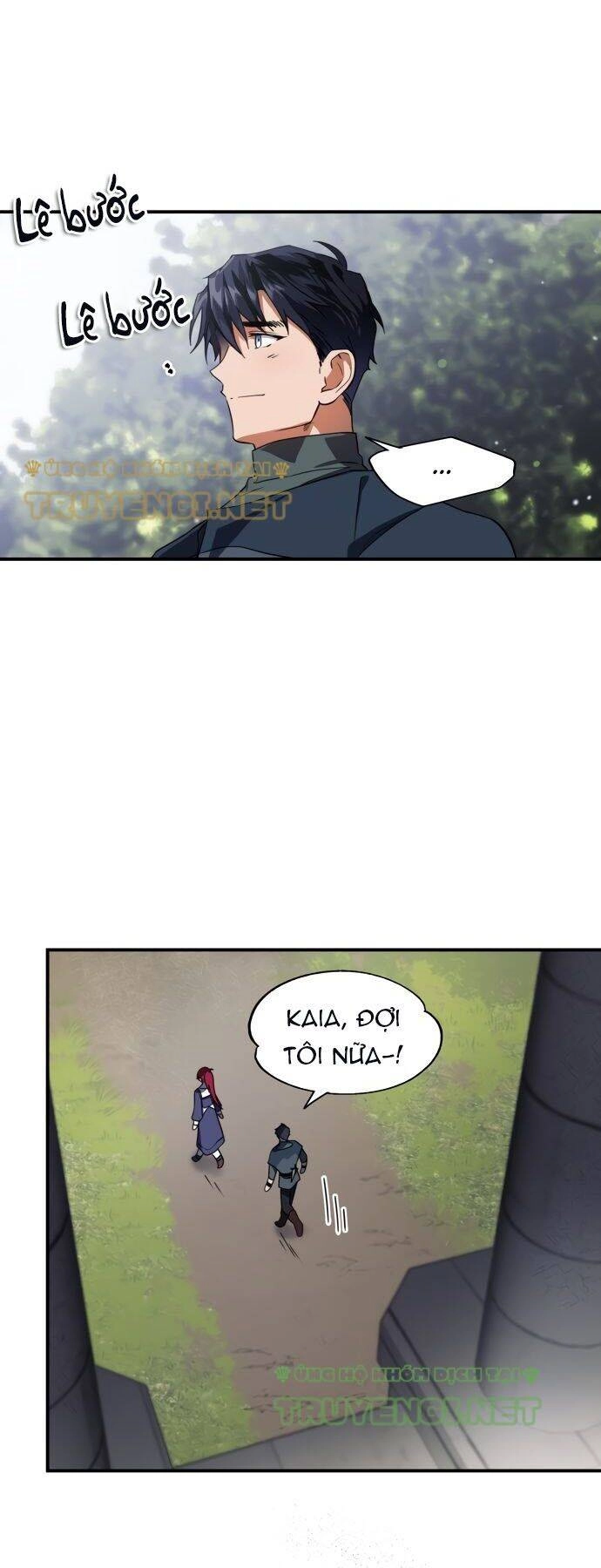 Bị Che Khuất Bởi Mặt Trời Lặn Chapter 7 - 15