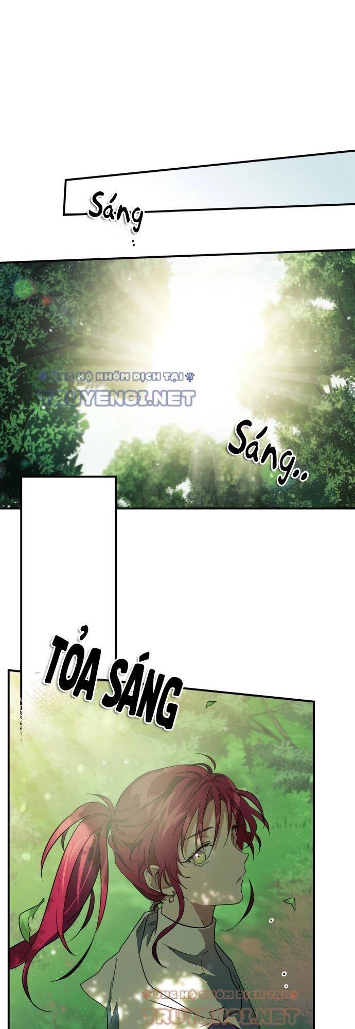 Bị Che Khuất Bởi Mặt Trời Lặn Chapter 7 - 17