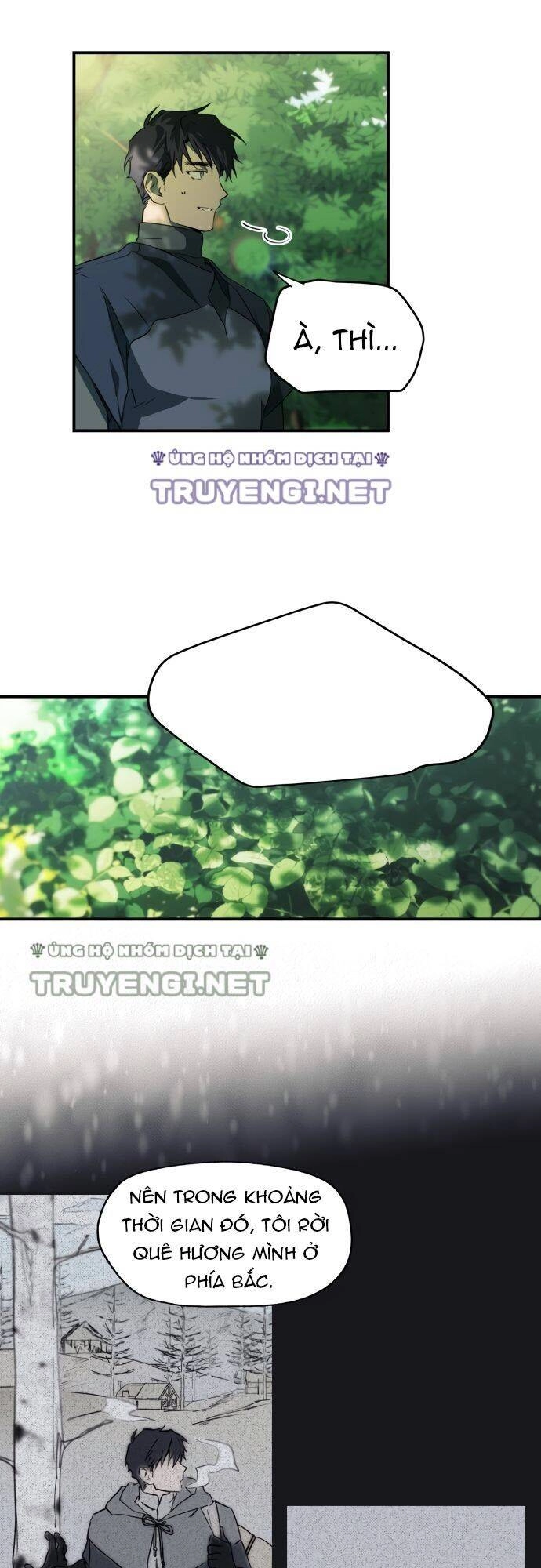 Bị Che Khuất Bởi Mặt Trời Lặn Chapter 7 - 20